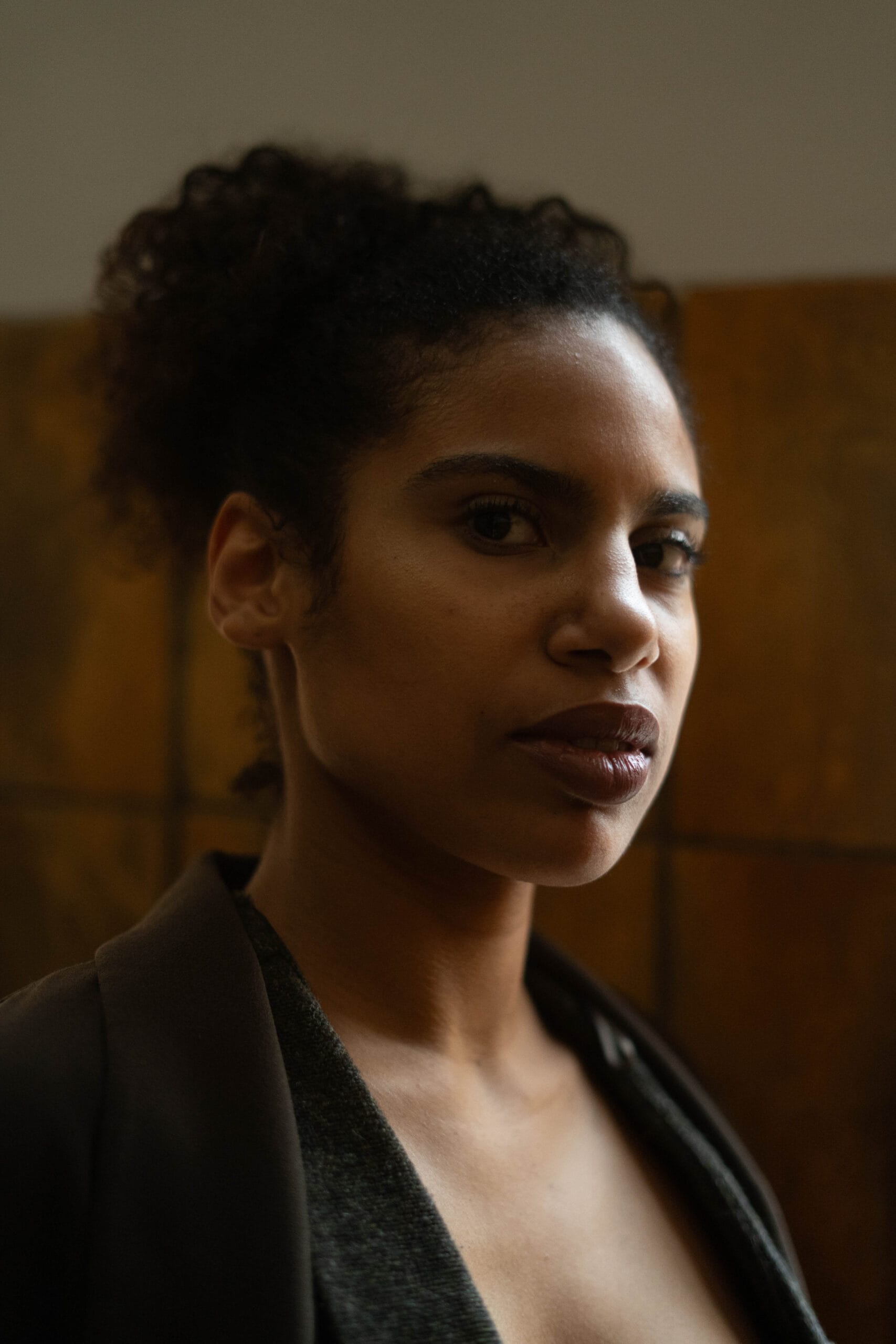 Naomi Barki - Dancer